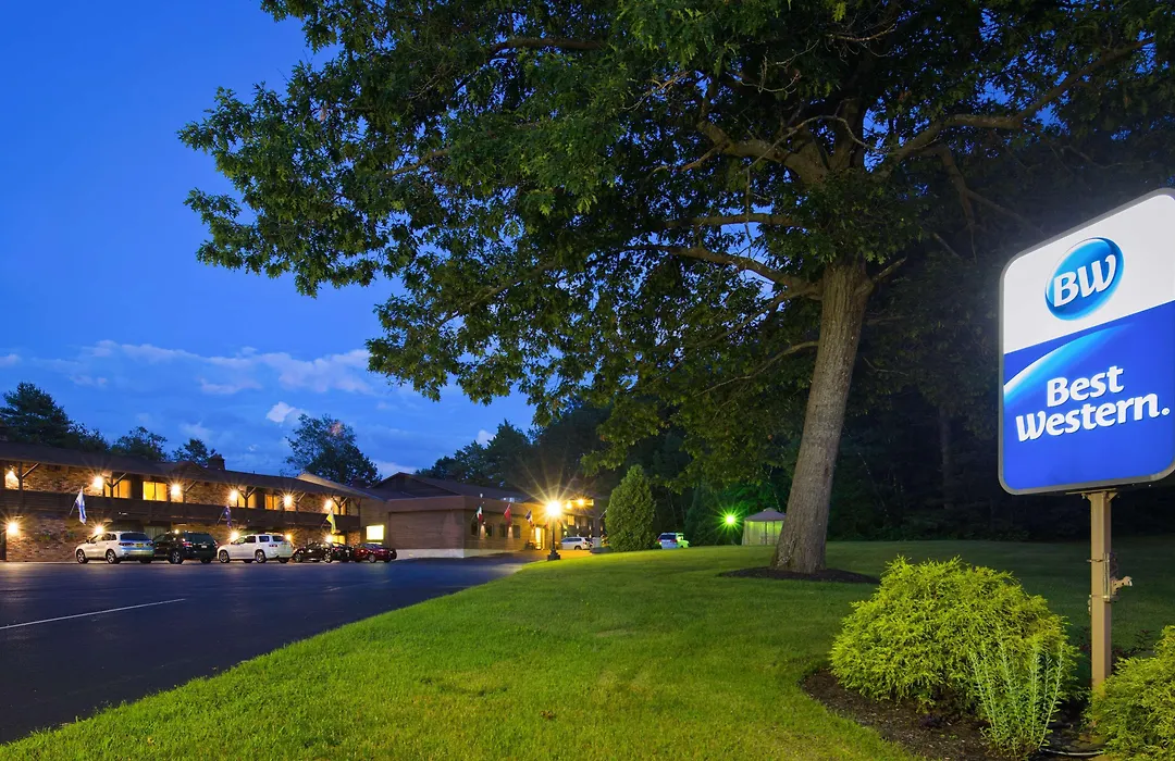 Best Western Of Lake George-1