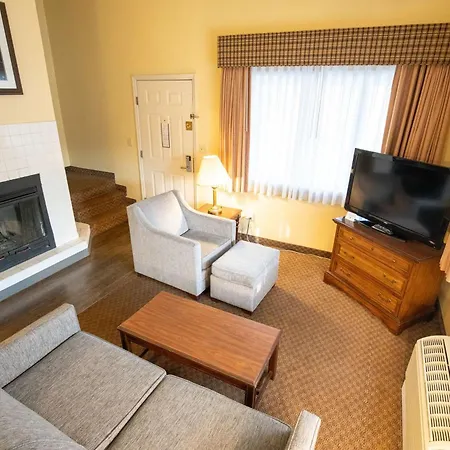 Best Western Of Lake George-3